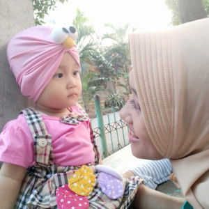 Sharipah Patmah profile icon