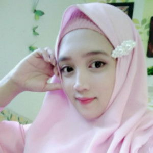 Adelikha Irwan profile icon