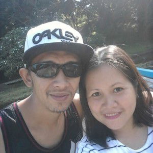 Mary Jane Rosales profile icon