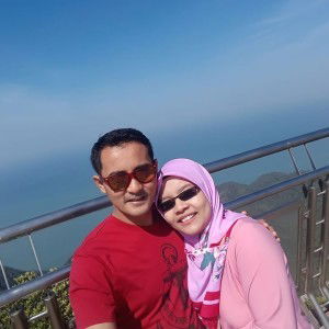 Nor Azirah profile icon