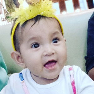 Ranny Andriana profile icon