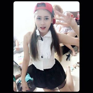 รอยยิ้ม ที๊บาดหมาง profile icon