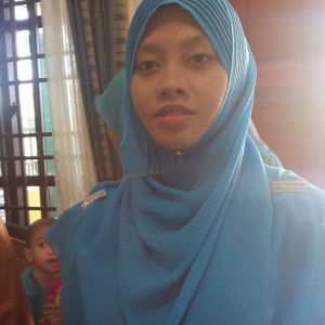 adilah ghani profile icon