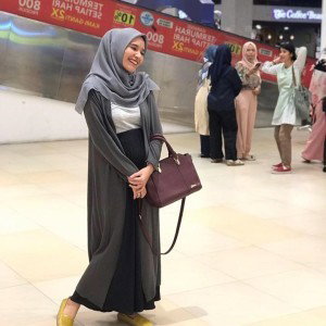 Ega Mita Regar profile icon