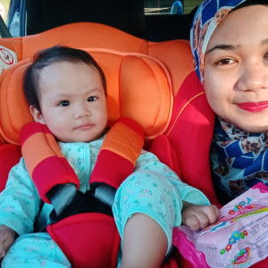 Mommy Chinta profile icon