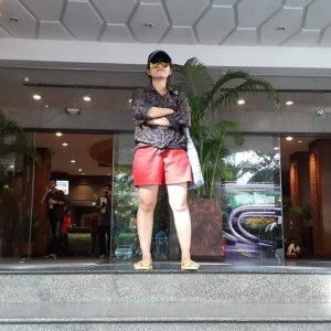 Bé Thix profile icon