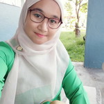 Iera Kamarudin profile icon