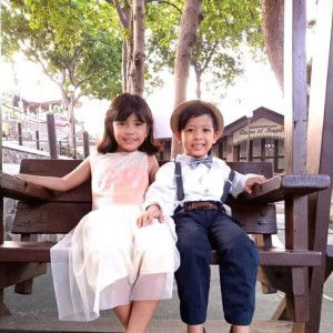 Jennilyn Amoranto Libantino profile icon