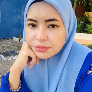 Fieza Yassin profile icon