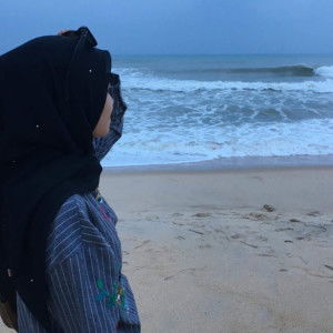 Hajar Jamaludin profile icon