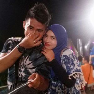 Nur Fatehah profile icon