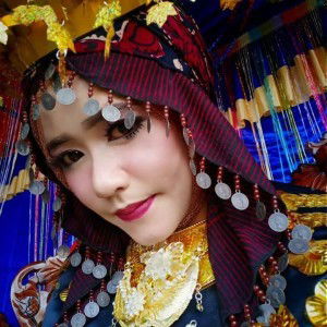 Vera Agranti profile icon