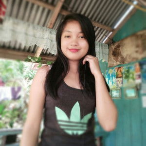 Shiela Mae Ocol profile icon