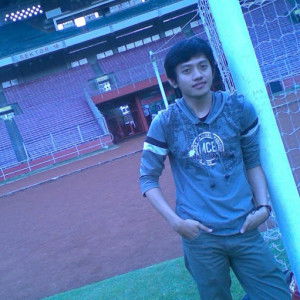 Achmad Arthur profile icon