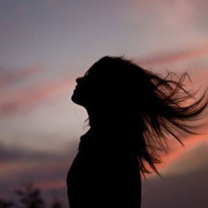 yeuricka agnes profile icon