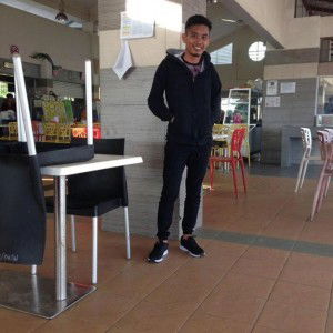 Nor Ismail profile icon