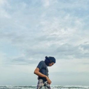 Sitty Azizah profile icon