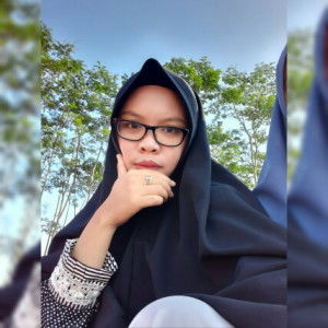 Ike Alfianingrum profile icon