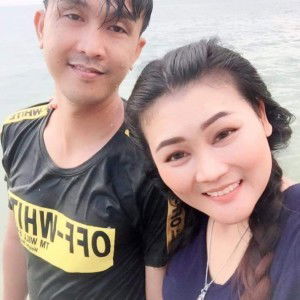 Wel Come profile icon