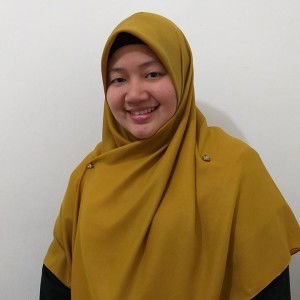 Nor Atiqah Aima Roslan profile icon