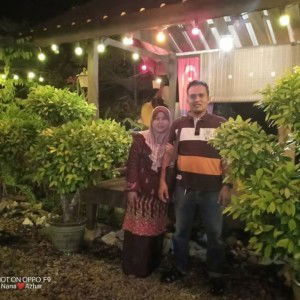 Radiah ARahaman profile icon