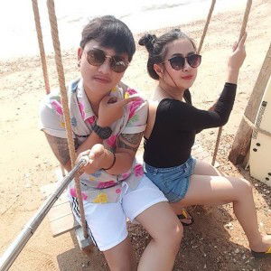 Mint Veerawan profile icon