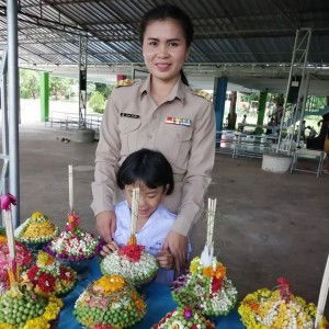 Aumaim Jitchaleaw profile icon