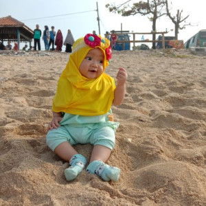 bilqish khalifatul firdawsy profile icon