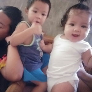 Joey Samantha Pareño profile icon