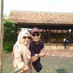 Fadziella Sarakawi profile icon