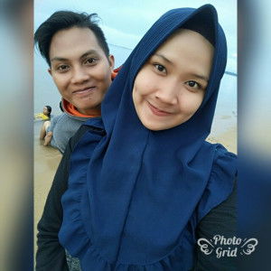 Esmeradha Setiawan profile icon