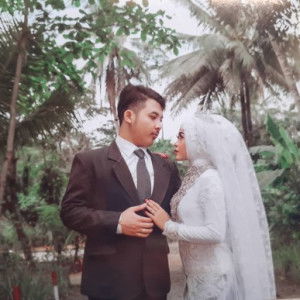 Afifah Rahayu profile icon