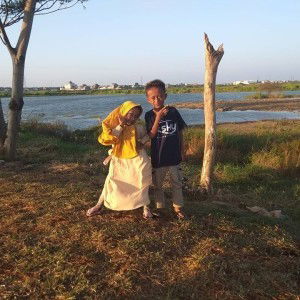 Riky Nopal profile icon