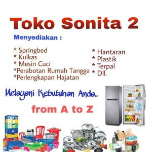 Sonita Gerabah profile icon