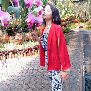 น๊ ติ๊ดตี้ บราวอ๊ะนี profile icon