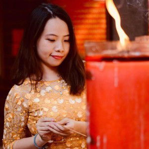 Yến Đường profile icon