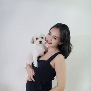 Xue Ling profile icon