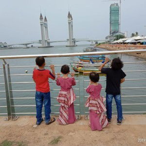 Nor Zaini Bt Zulkafar profile icon