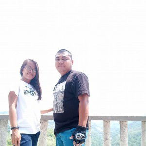 Clarizz Peralta Almazan profile icon