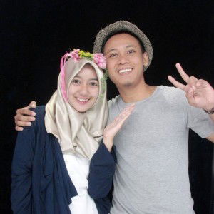 Khusnul Khotimah profile icon