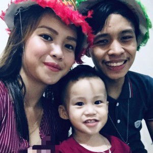 Wilghin Tan profile icon