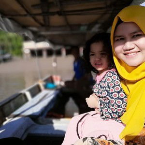 Rohaniza Hamdan profile icon