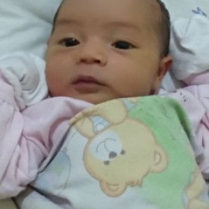 Annisa Khaerulia94 profile icon