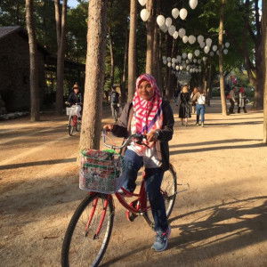 Habibah S Ramli profile icon