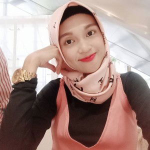 Harianti Ningsi profile icon