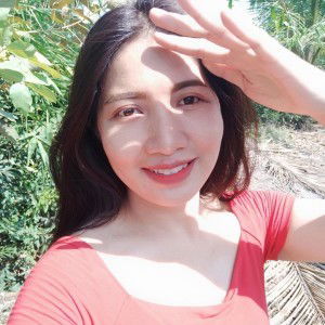 Thanyarat Pinyobowonsin profile icon