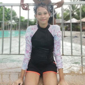 Jinky Arco profile icon