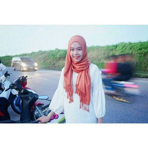 Ameera Wamah profile icon