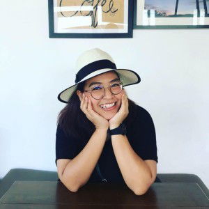 Chotika Saursophon profile icon