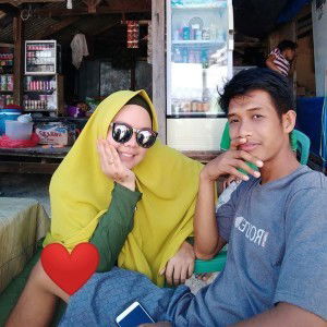 Anita Puspita Ato profile icon